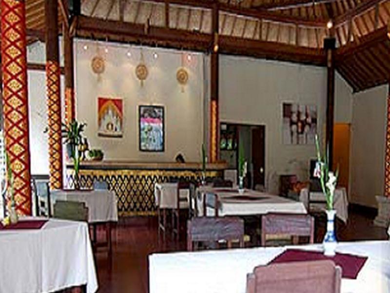 Agung Trisna Bungalows Ubud Exterior foto
